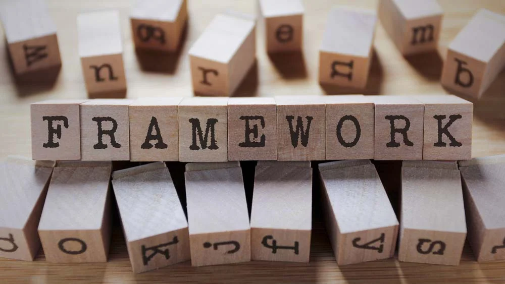 Frameworks