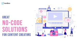 Read more about the article Great No-Code Solutions for Content Creators