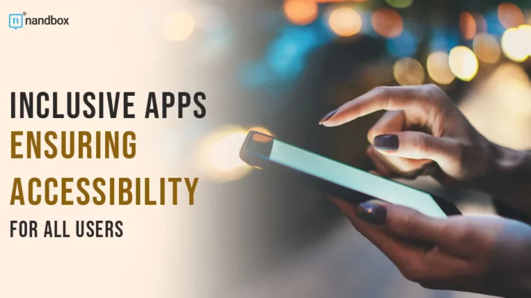 Ensuring Accessibility for All Users