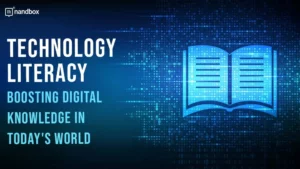 Read more about the article Technology Literacy: Boosting Digital Knowledge in Today’s World