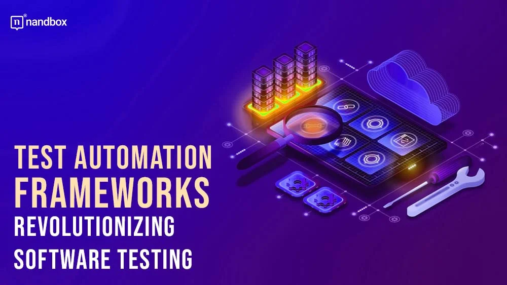 You are currently viewing Transforming Software Testing with Test Automation Frameworks