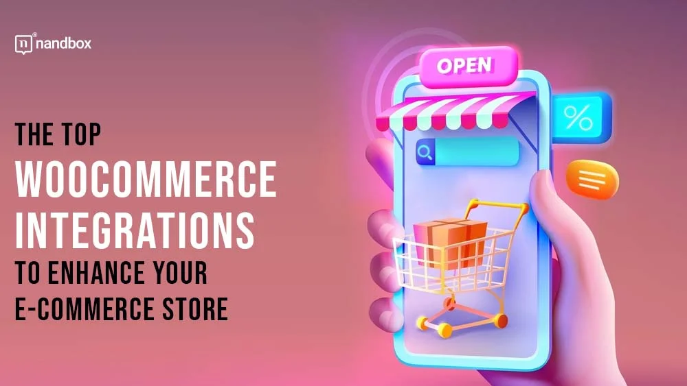 You are currently viewing The Top WooCommerce Integrations to Enhance Your E-commerce Store