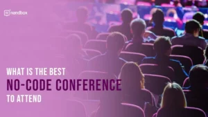 Read more about the article What Is the Best No-Code Conference to Attend