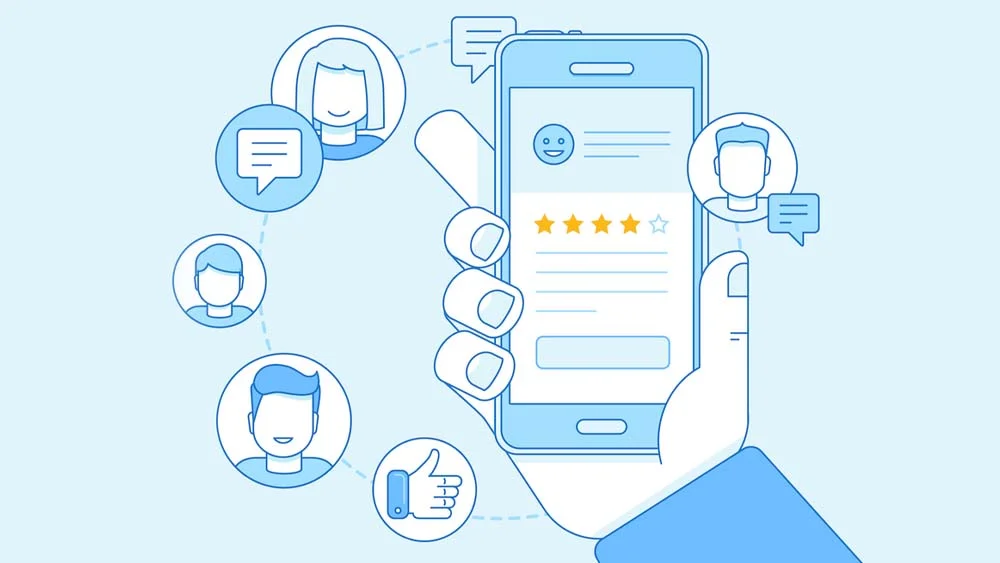 CRM And Apps Impact On Customer Satisfaction 