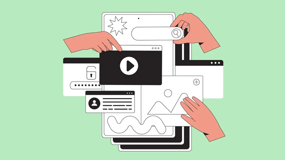 Custom App Development Equals App Design