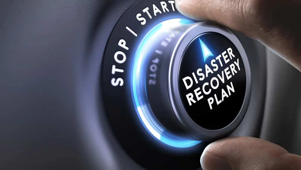 Developing a Disaster Recovery Plan