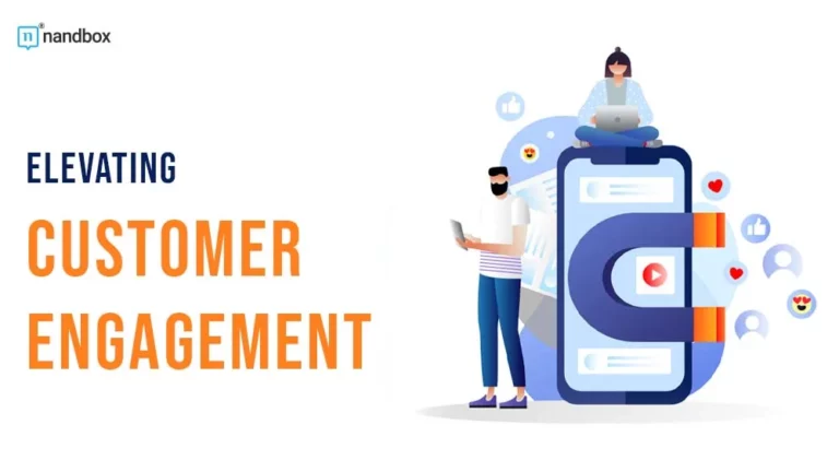 Elevating Customer Engagement