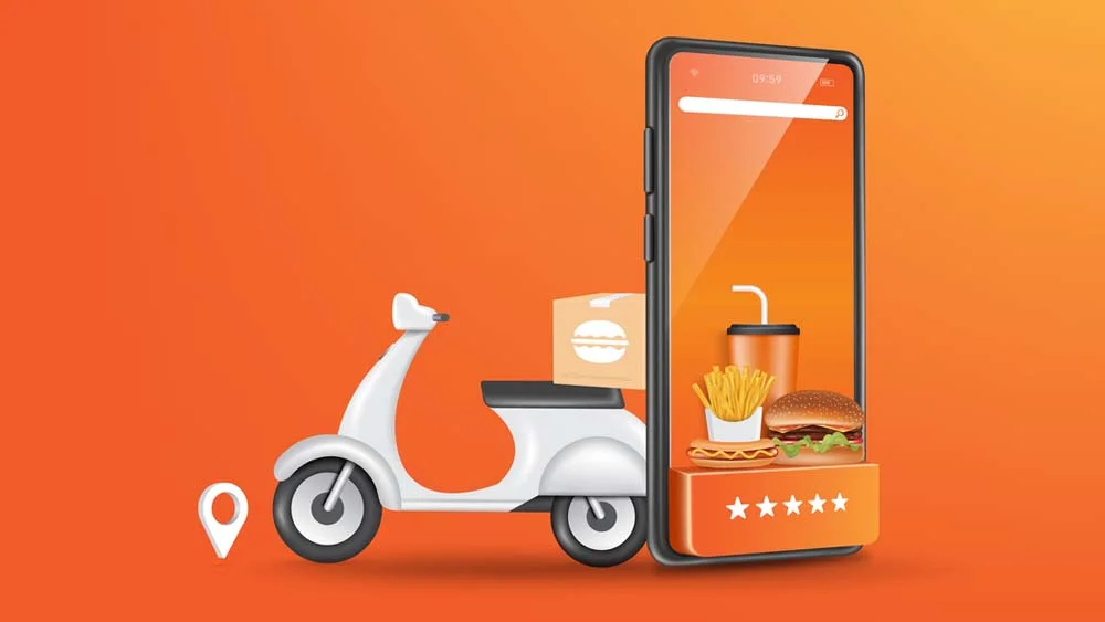 Getting Started With Food Delivery App Marketing