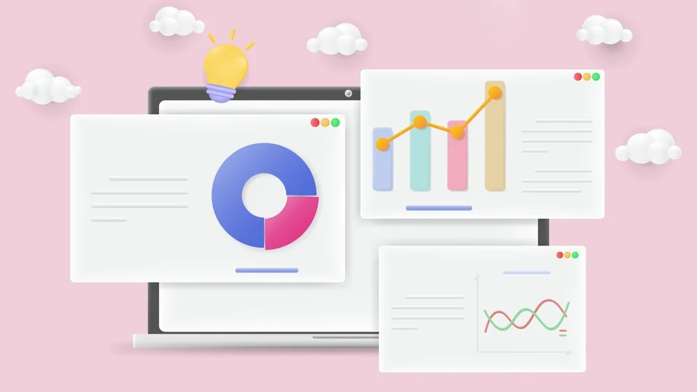 Real-Time or Live Analytics