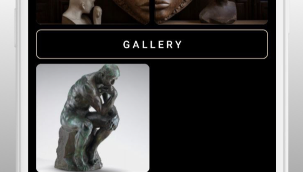 Sculpture App