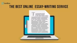 Read more about the article The Best Online Essay-Writing Service