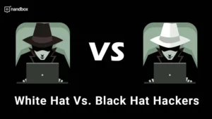 Read more about the article White Hat Vs. Black Hat Hackers