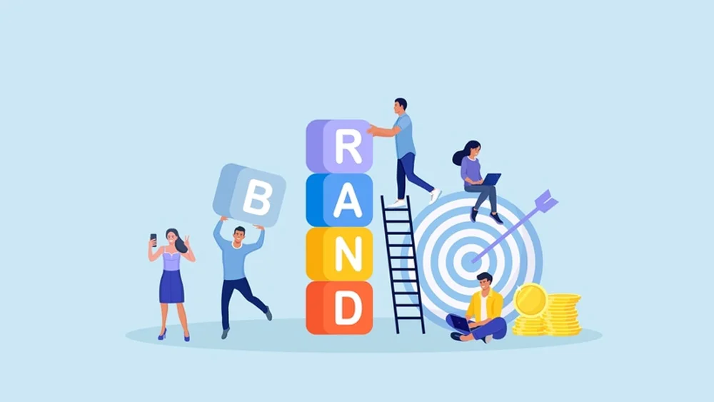 Building a Strong Employer Brand