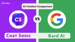 Read more about the article Chat Sonic vs Bard: An AI Chatbot Comparison