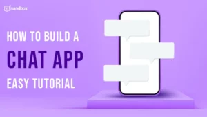 Read more about the article How to Build a Chat App: Easy Tutorial
