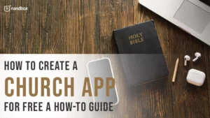 Read more about the article How to Create a Church App for Free: A How-to Guide