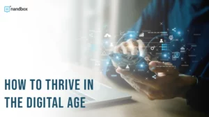 Read more about the article How to Thrive in the Digital Age
