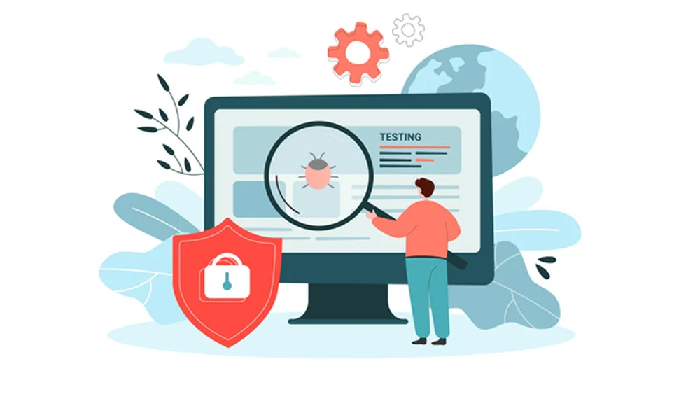 Testing and Security (1)