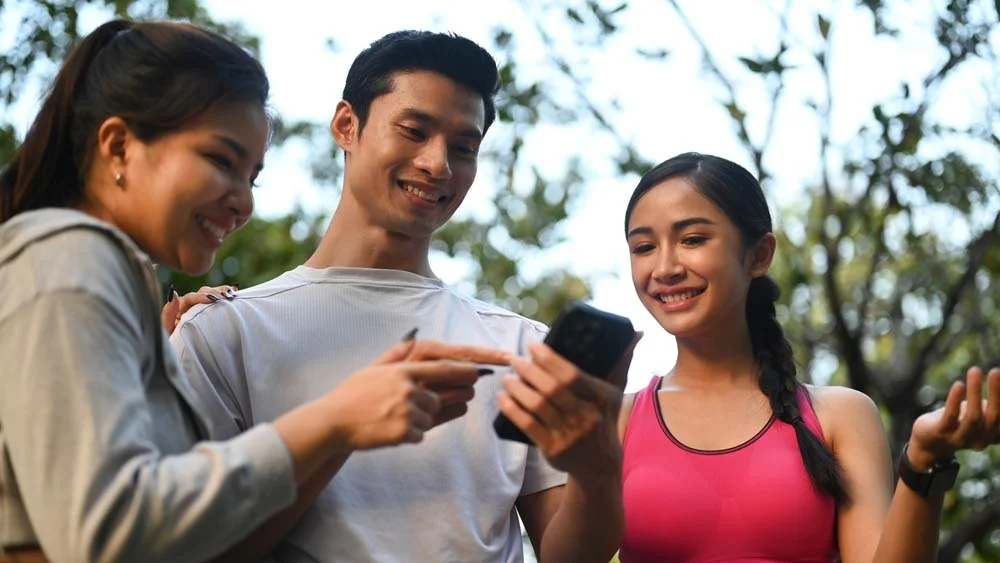 Community and Support