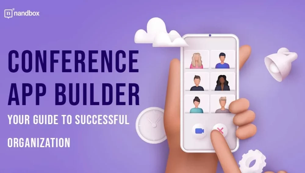 Conference App Builder: Your Guide to Successful Organization