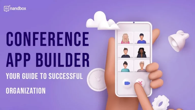 Conference App Builder Your Guide to Successful Organization (1)
