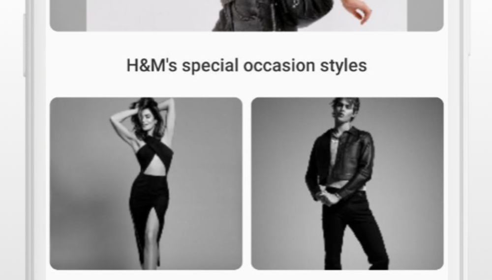 H&M