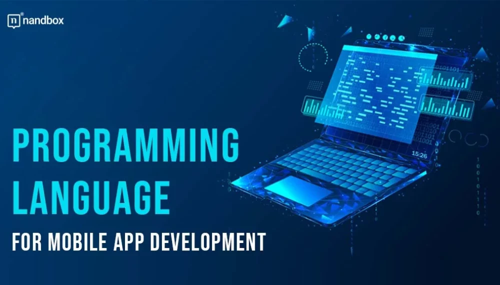 Programming Language for Mobile App Development
