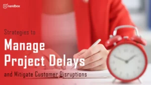 Read more about the article Strategies to Manage Project Delays and Mitigate Customer Disruptions