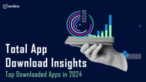 Read more about the article Total App Download Insights: Top Downloaded Apps in 2024