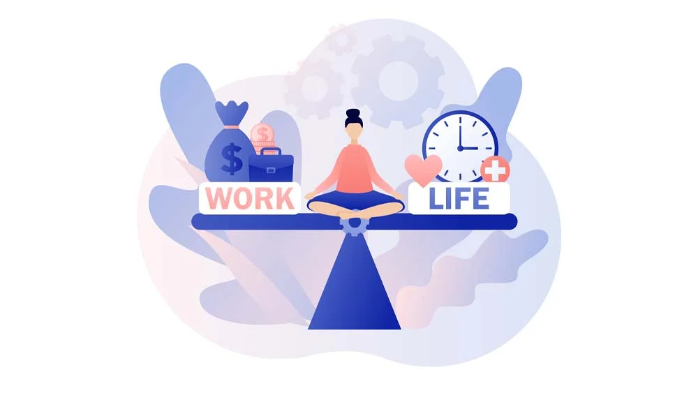 Work-Life Balance Enablement