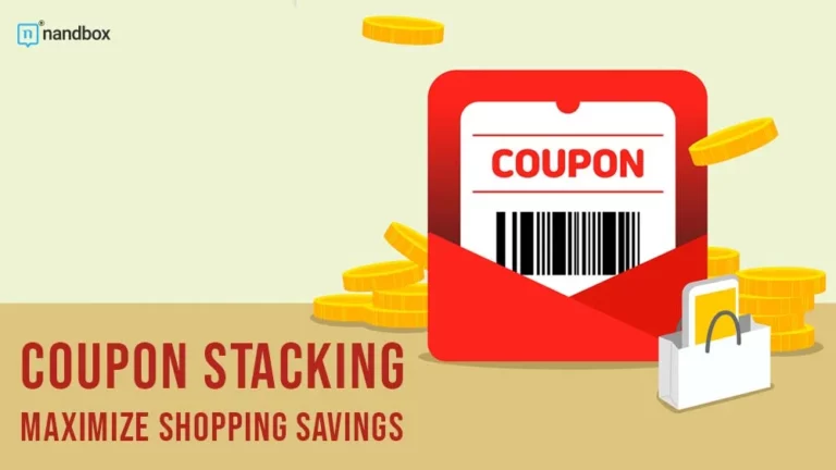 Coupon Stacking 101 Maximize Shopping Savings