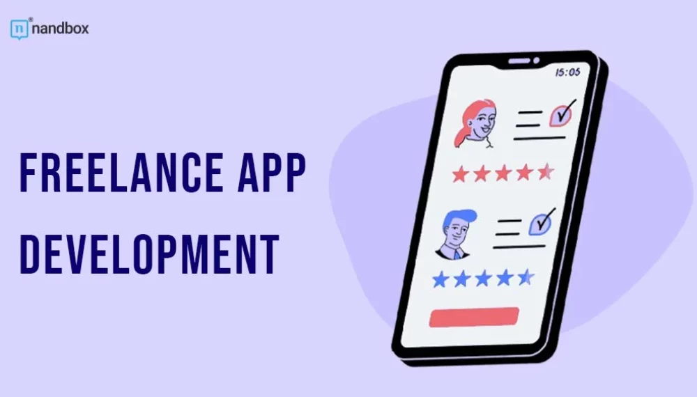 Freelance App Development: Mastering Self-Employment Finances