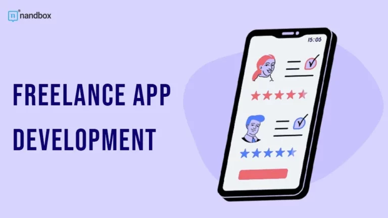 Freelance App Development Mastering Self-Employment Finances