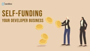 Read more about the article Starting Out: Self-funding Your Developer Business