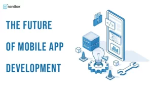 Read more about the article The Future of Mobile App Development: Integrating Geocoding API for Enhanced Location Awareness 
