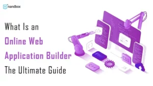 Read more about the article What Is an Online Web Application Builder? The Ultimate Guide
