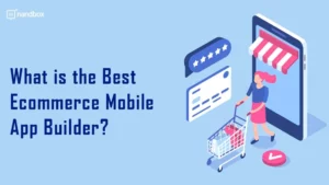 Read more about the article What is the Best Ecommerce Mobile App Builder?