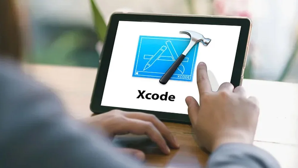 Xcode (1)