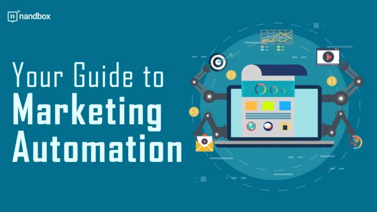 Your Guide to Marketing Automation (1)