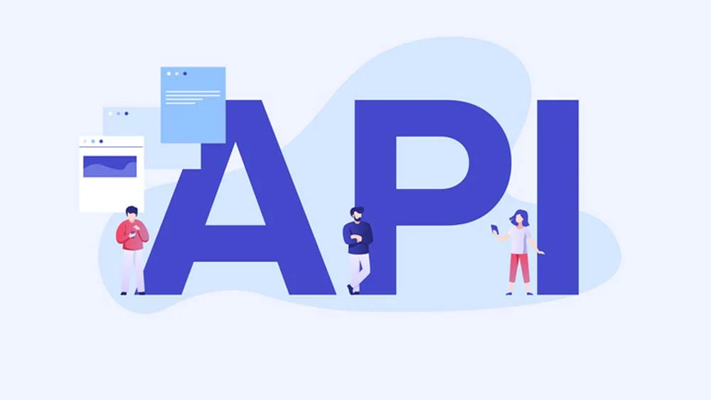advantages of integrating APIs in mobile app development