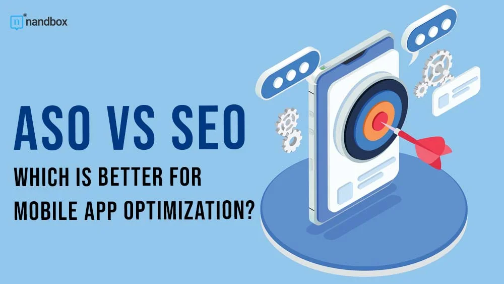 You are currently viewing ASO vs. SEO: Best Tactics for Apps