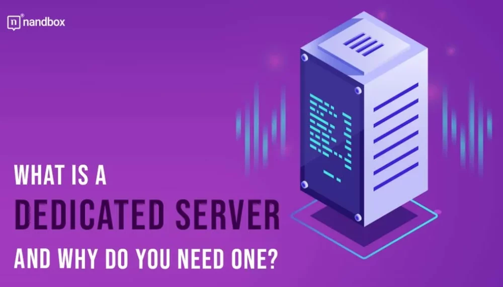 Understanding Dedicated Servers and Their Importance