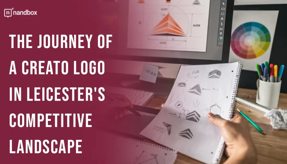 From Concept to Icon: The Journey of a Creato Logo in Leicester’s Competitive Landscape