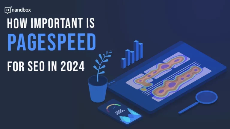 How Important Is PageSpeed For SEO In 2024