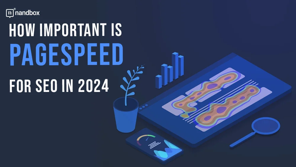 You are currently viewing How Important Is PageSpeed For SEO In 2024