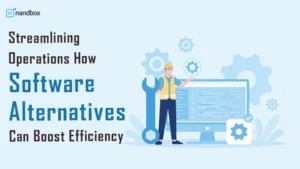 Read more about the article Streamlining Operations: How Software Alternatives Can Boost Efficiency 