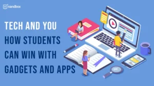 Read more about the article Tech and You: How Students Can Win with Gadgets and Apps