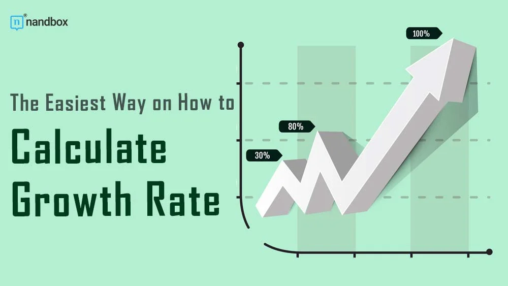 You are currently viewing Simple Methods for Calculating Growth Rates