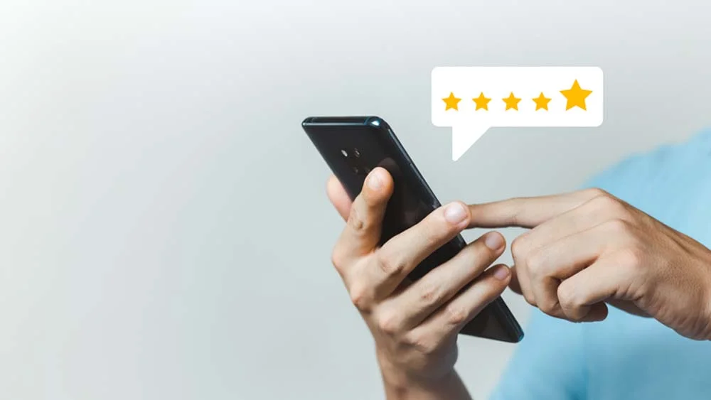 User Feedback and Reviews (1)