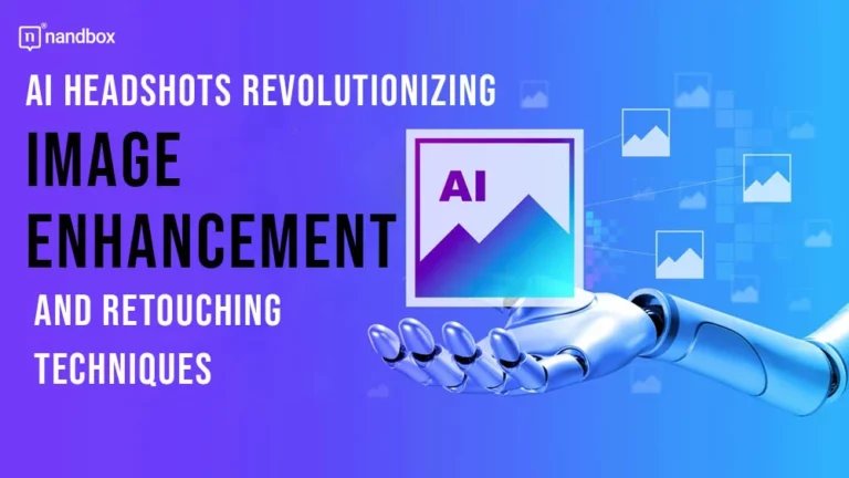 AI Headshots Revolutionizing Image Enhancement and Retouching Techniques (1)